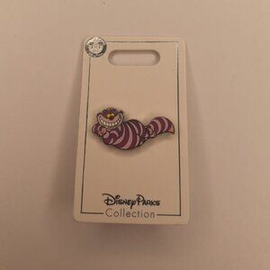 Disney Parks Cheshire Cat Pin PBA6S6B4B1